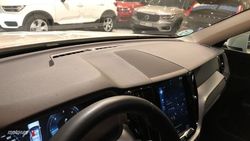 Volvo XC 60 XC60 XC60 D5 AWD Momentum Automático - Miniatura 27