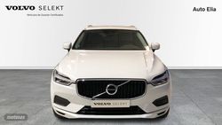 Volvo XC 60 XC60 XC60 D5 AWD Momentum Automático - Miniatura 3