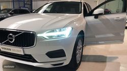 Volvo XC 60 XC60 XC60 D5 AWD Momentum Automático - Miniatura 38