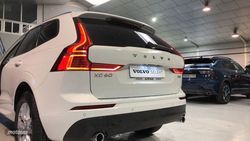 Volvo XC 60 XC60 XC60 D5 AWD Momentum Automático - Miniatura 39