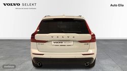 Volvo XC 60 XC60 XC60 D5 AWD Momentum Automático - Miniatura 4