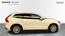 Volvo XC 60 XC60 XC60 D5 AWD Momentum Automático - Miniatura 5