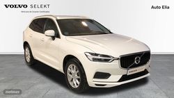 Volvo XC 60 XC60 XC60 D5 AWD Momentum Automático - Miniatura 6