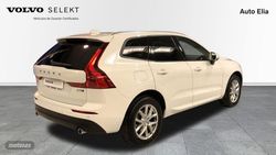 Volvo XC 60 XC60 XC60 D5 AWD Momentum Automático - Miniatura 7