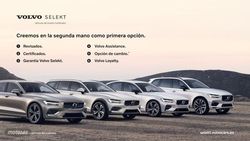 Volvo XC 60 XC60 XC60 D5 AWD Momentum Automático - Miniatura 8