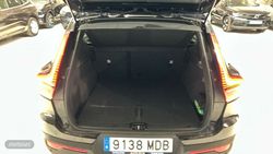 Volvo XC40 Essential, T2 automático, Gasolina - Miniatura 11