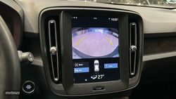 Volvo XC40 Essential, T2 automático, Gasolina - Miniatura 18