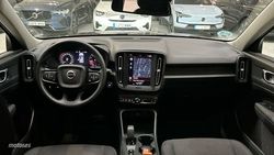 Volvo XC40 Essential, T2 automático, Gasolina - Miniatura 22