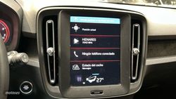 Volvo XC40 Essential, T2 automático, Gasolina - Miniatura 26