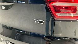 Volvo XC40 Essential, T2 automático, Gasolina - Miniatura 27
