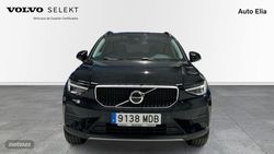 Volvo XC40 Essential, T2 automático, Gasolina - Miniatura 3