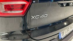 Volvo XC40 Essential, T2 automático, Gasolina - Miniatura 35