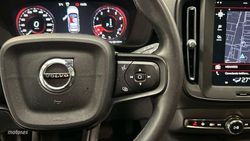 Volvo XC40 Essential, T2 automático, Gasolina - Miniatura 43