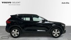 Volvo XC40 Essential, T2 automático, Gasolina - Miniatura 5