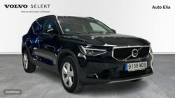 Volvo XC40 Essential, T2 automático, Gasolina - Miniatura 6