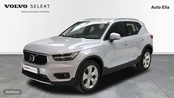 Volvo XC40 T3 Business Plus Manual - Miniatura 1