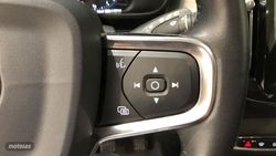 Volvo XC40 T3 Business Plus Manual - Miniatura 17