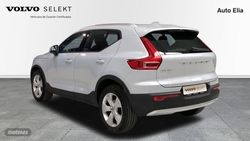 Volvo XC40 T3 Business Plus Manual - Miniatura 2