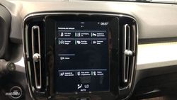 Volvo XC40 T3 Business Plus Manual - Miniatura 22
