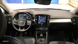 Volvo XC40 T3 Business Plus Manual - Miniatura 25