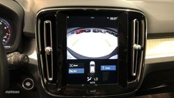 Volvo XC40 T3 Business Plus Manual - Miniatura 29