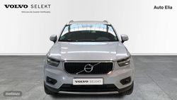 Volvo XC40 T3 Business Plus Manual - Miniatura 3