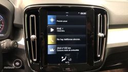 Volvo XC40 T3 Business Plus Manual - Miniatura 33