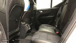 Volvo XC40 T3 Business Plus Manual - Miniatura 37