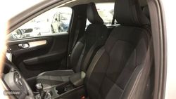 Volvo XC40 T3 Business Plus Manual - Miniatura 38