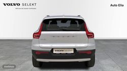 Volvo XC40 T3 Business Plus Manual - Miniatura 4