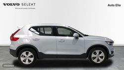 Volvo XC40 T3 Business Plus Manual - Miniatura 5