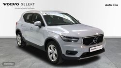 Volvo XC40 T3 Business Plus Manual - Miniatura 6