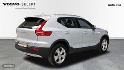 Volvo XC40 T3 Business Plus Manual - Miniatura 7