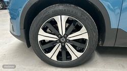 Volvo XC40 Recharge Plus, T4 plug-in hybrid, Eléctrico/Gasolina, Bright - Miniatura 15