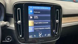 Volvo XC40 Recharge Plus, T4 plug-in hybrid, Eléctrico/Gasolina, Bright - Miniatura 26