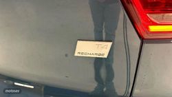Volvo XC40 Recharge Plus, T4 plug-in hybrid, Eléctrico/Gasolina, Bright - Miniatura 27