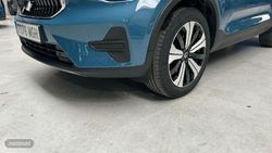Volvo XC40 Recharge Plus, T4 plug-in hybrid, Eléctrico/Gasolina, Bright - Miniatura 31