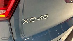 Volvo XC40 Recharge Plus, T4 plug-in hybrid, Eléctrico/Gasolina, Bright - Miniatura 44