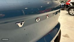 Volvo XC40 Recharge Plus, T4 plug-in hybrid, Eléctrico/Gasolina, Bright - Miniatura 45