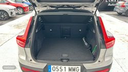 Volvo XC40 Recharge Core, Single Motor Extended Range, Eléctrico - Miniatura 11