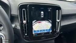 Volvo XC40 Recharge Core, Single Motor Extended Range, Eléctrico - Miniatura 18