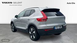 Volvo XC40 Recharge Core, Single Motor Extended Range, Eléctrico - Miniatura 2