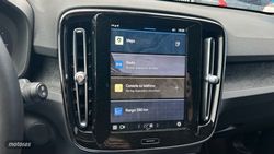 Volvo XC40 Recharge Core, Single Motor Extended Range, Eléctrico - Miniatura 25