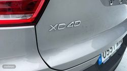 Volvo XC40 Recharge Core, Single Motor Extended Range, Eléctrico - Miniatura 36
