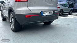 Volvo XC40 Recharge Core, Single Motor Extended Range, Eléctrico - Miniatura 38