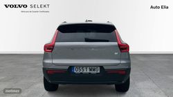 Volvo XC40 Recharge Core, Single Motor Extended Range, Eléctrico - Miniatura 4