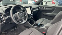 Volvo XC40 Recharge Core, Single Motor Extended Range, Eléctrico - Miniatura 44