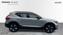 Volvo XC40 Recharge Core, Single Motor Extended Range, Eléctrico - Miniatura 5