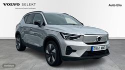 Volvo XC40 Recharge Core, Single Motor Extended Range, Eléctrico - Miniatura 6