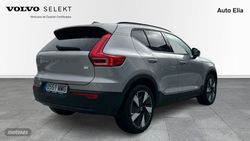 Volvo XC40 Recharge Core, Single Motor Extended Range, Eléctrico - Miniatura 7